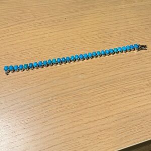 Turquoise Bracelet